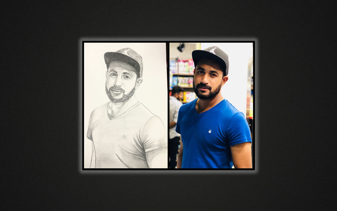 Himanshu Saini Himanshu Saini
